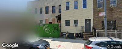 Street View of 2414 PACIFIC STREET, Brooklyn