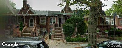 Street View of 2418 EAST 18 STREET, Brooklyn