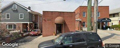 Street View of 2419 EASTCHESTER ROAD, Bronx