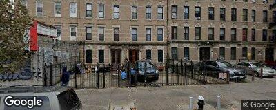 Street View of 242 CENTRAL AVENUE, Brooklyn