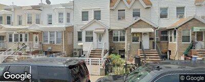 Street View of 242 DAHILL ROAD, Brooklyn