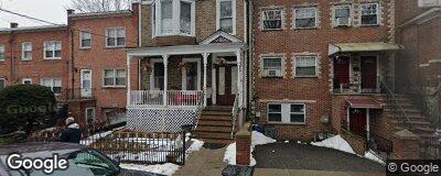 Street View of 242 EAST 235 STREET, Bronx