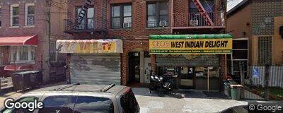 Street View of 242 EAST 46 STREET, Brooklyn