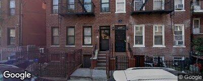 Street View of 242 EAST 51 STREET, Brooklyn
