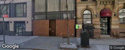 Street View of 242 EAST 52 STREET, Manhattan