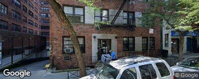 Street View of 242 EAST 80 STREET, Manhattan
