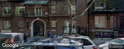 Street View of 242 HEWES STREET, Brooklyn