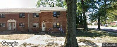 Street View of 242 MALDEN PLACE, Staten Island