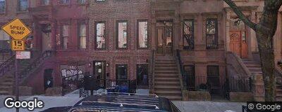 Street View of 242 WEST 132 STREET, Manhattan