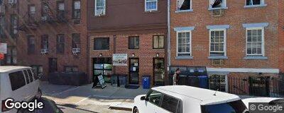 Street View of 242 WEST 20 STREET, Manhattan