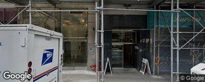 Street View of 242 WEST 38 STREET, Manhattan