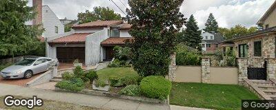 Street View of 242-14 THORNHILL AVENUE, Queens