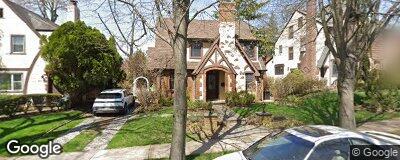 Street View of 242-23 VAN ZANDT AVENUE, Queens