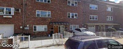 Street View of 2420 MACLAY AVENUE, Bronx