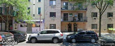 Street View of 2420 WESTCHESTER AVENUE, Bronx