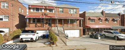 Street View of 2420 WILSON AVENUE, Bronx