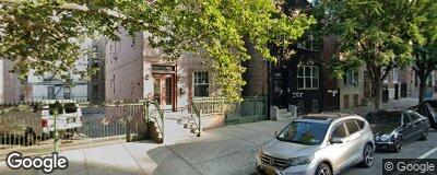 Street View of 2421 CROTONA AVENUE, Bronx
