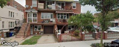 Street View of 2421 EAST 12 STREET, Brooklyn