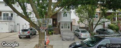 Street View of 2421 EAST 72 STREET, Brooklyn