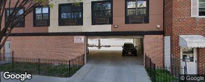 Street View of 2422-2426 LYVERE STREET, Bronx