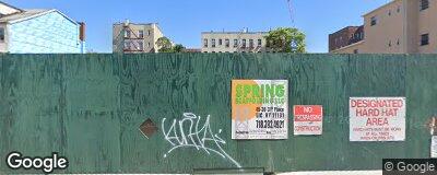 Street View of 2423 CHURCH AVENUE, Brooklyn