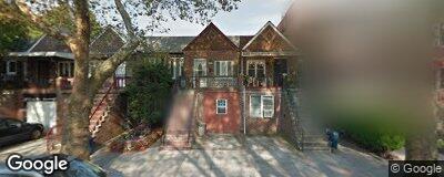 Street View of 2423 EAST 28 STREET, Brooklyn