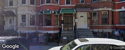 Street View of 2423 PROSPECT AVENUE, Bronx