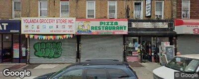 Street View of 2424 PITKIN AVENUE, Brooklyn
