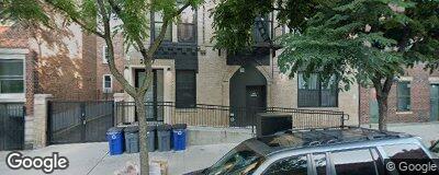 Street View of 2427 CROTONA AVENUE, Bronx