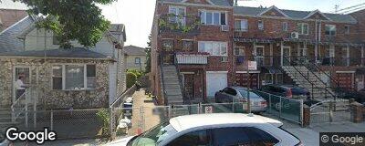Street View of 2428 EAST 14 STREET, Brooklyn