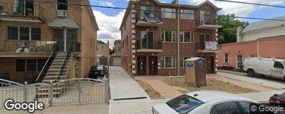 Street View of 2428 EAST 15 STREET, Brooklyn