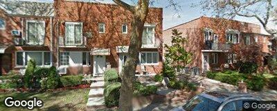 Street View of 2428 EAST 63 STREET, Brooklyn