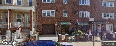 Street View of 2428 MACLAY AVENUE, Bronx
