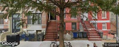 Street View of 243 BAINBRIDGE STREET, Brooklyn