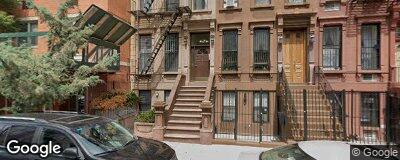 Street View of 243 EAST 118 STREET, Manhattan