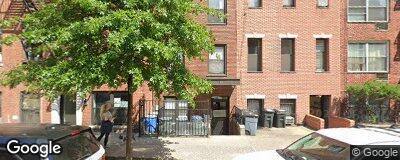 Street View of 243 EAST 33 STREET, Manhattan