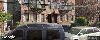 Street View of 243 EAST 51 STREET, Brooklyn