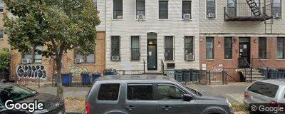 Street View of 243 IRVING AVENUE, Brooklyn
