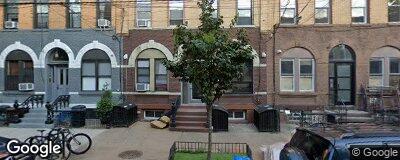 Street View of 243 KINGSLAND AVENUE, Brooklyn