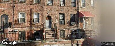 Street View of 243 NEW JERSEY AVENUE, Brooklyn