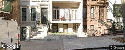 Street View of 243 WEST 71 STREET, Manhattan