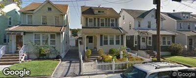 Street View of 243-31 144 AVENUE, Queens