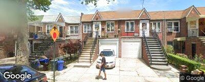 Street View of 2431 EAST 27 STREET, Brooklyn