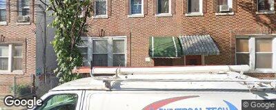 Street View of 2431 FULLER STREET, Bronx