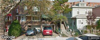 Street View of 2435 EAST 28 STREET, Brooklyn
