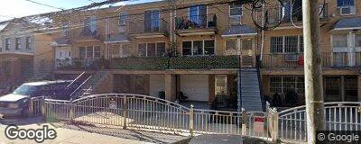 Street View of 2436 EAST 15 STREET, Brooklyn