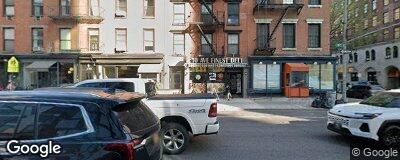 Street View of 244 10 AVENUE, Manhattan