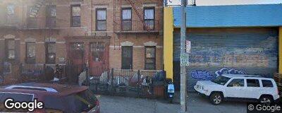 Street View of 244 60 STREET, Brooklyn