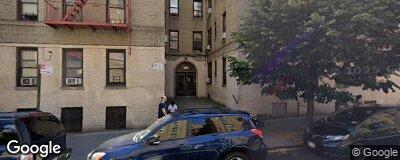 Street View of 244 EAST 196 STREET, Bronx