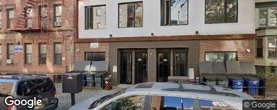 Street View of 244 HAWTHORNE STREET, Brooklyn